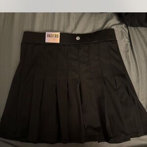 Women's Black Skirt